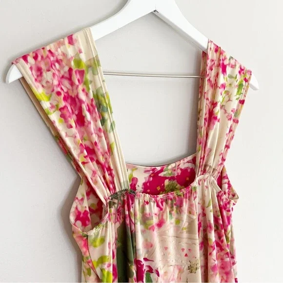 The Pyramid Collection Cap Sleeve Dress (Size Small) - Picture 6 of 8